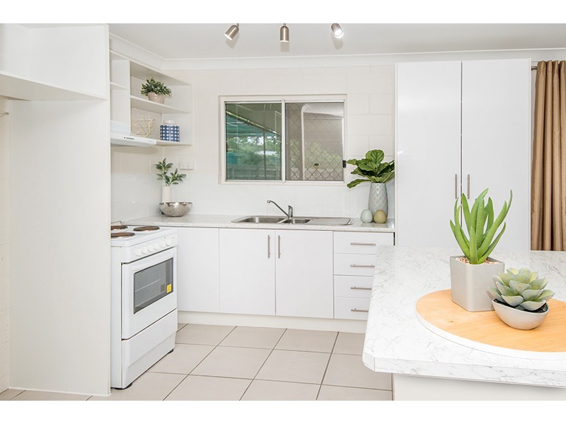 1067 Riverway Drive, Rasmussen QLD 4815