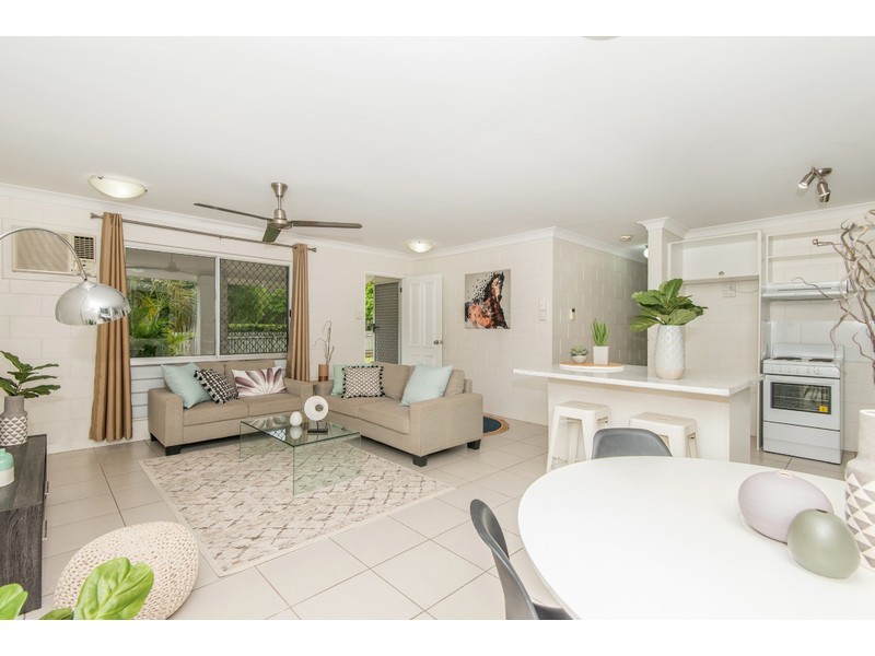 1067 Riverway Drive, Rasmussen QLD 4815