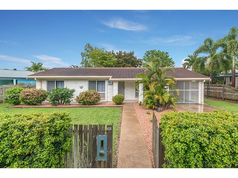 1067 Riverway Drive, Rasmussen QLD 4815