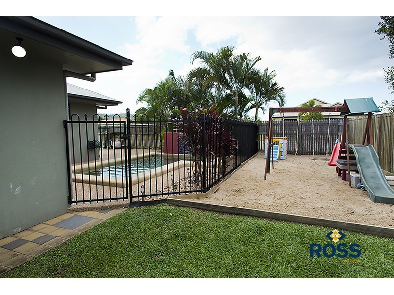 2 Constable Court, Kirwan QLD 4817