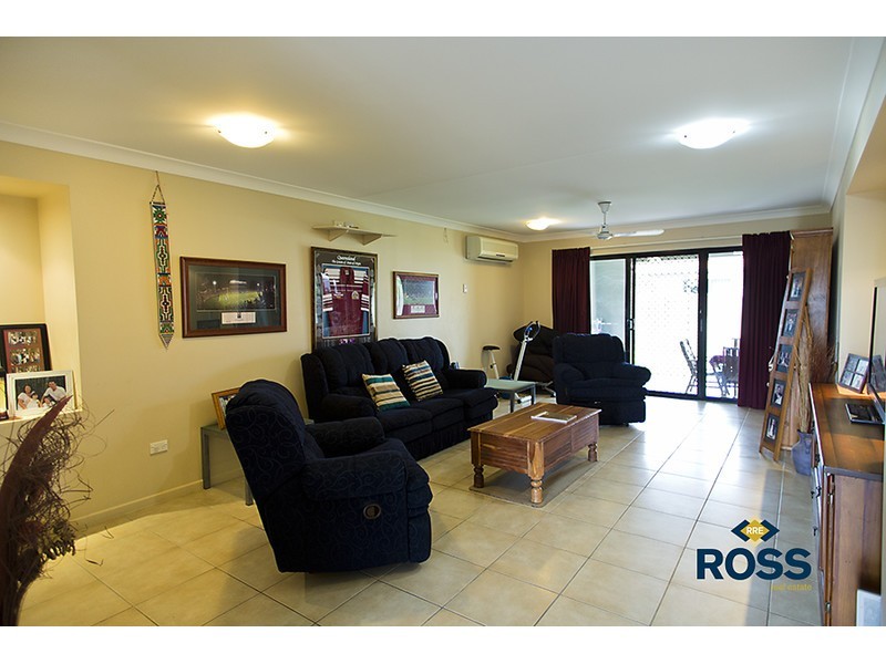 2 Constable Court, Kirwan QLD 4817