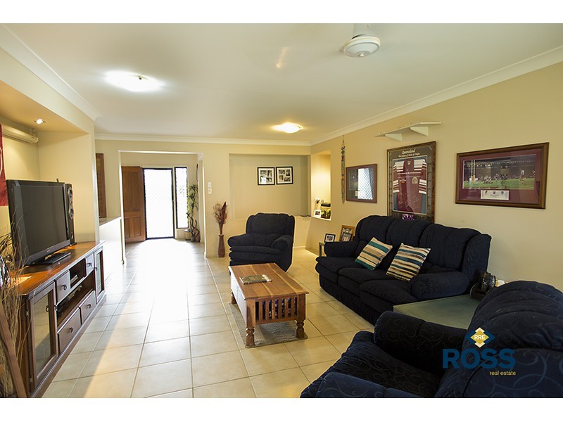 2 Constable Court, Kirwan QLD 4817