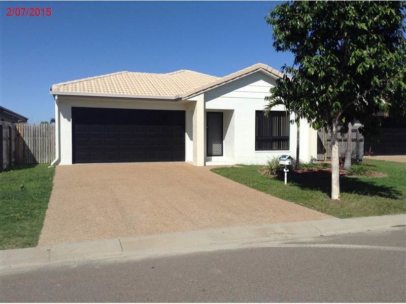 6 Corang Way, Kelso QLD 4815