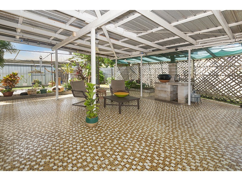 20 Bainbridge, Heatley QLD 4814