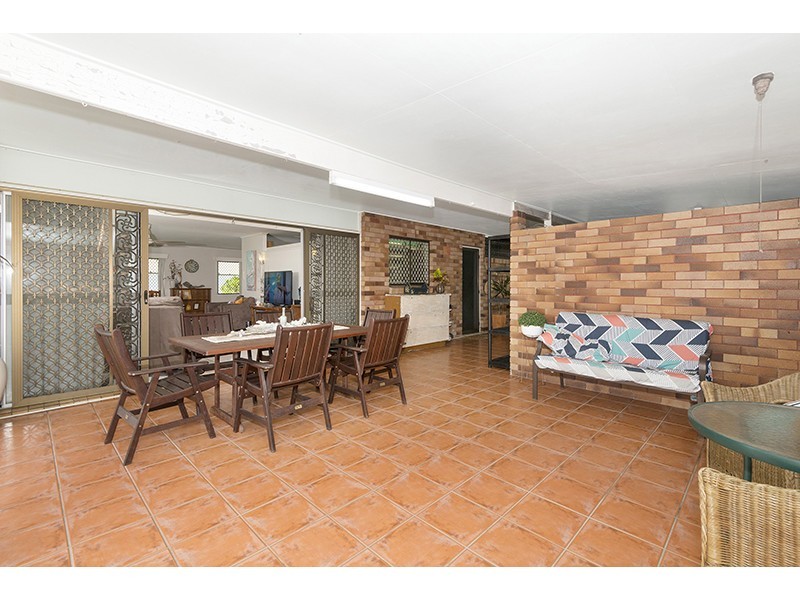 20 Bainbridge, Heatley QLD 4814