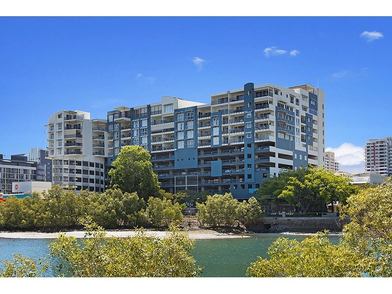 45/86-124 Ogden Street, Townsville City QLD 4810