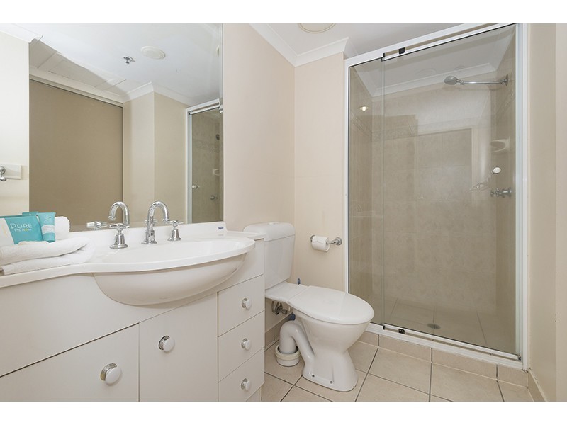 45/86-124 Ogden Street, Townsville City QLD 4810