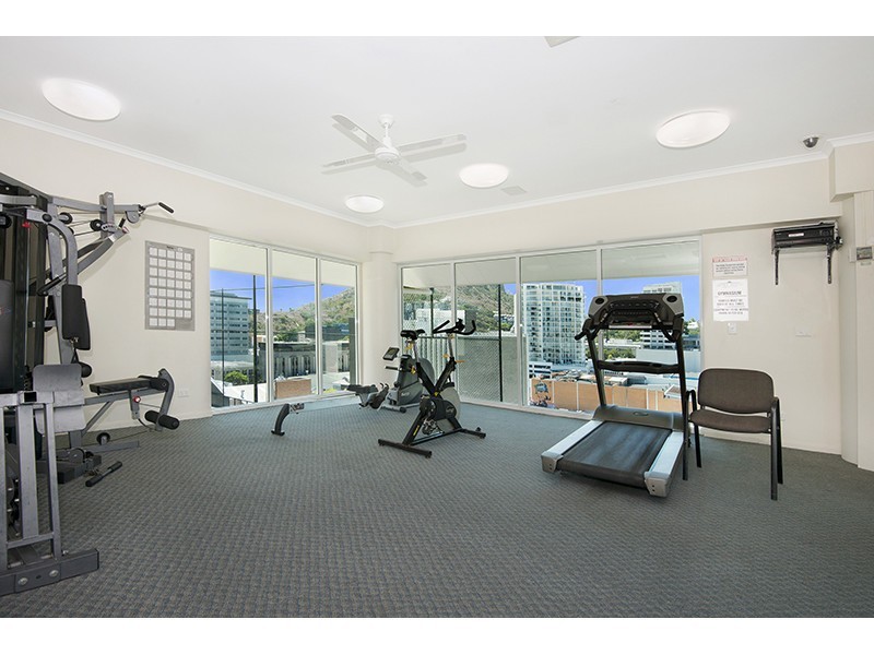 45/86-124 Ogden Street, Townsville City QLD 4810