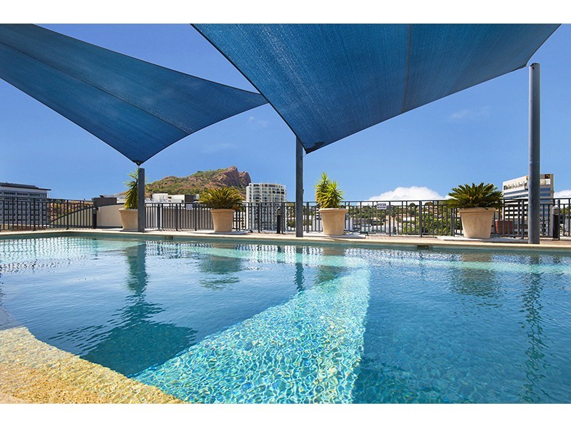 45/86-124 Ogden Street, Townsville City QLD 4810