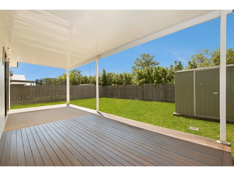 9 Wexford Crescent, Burdell QLD 4818