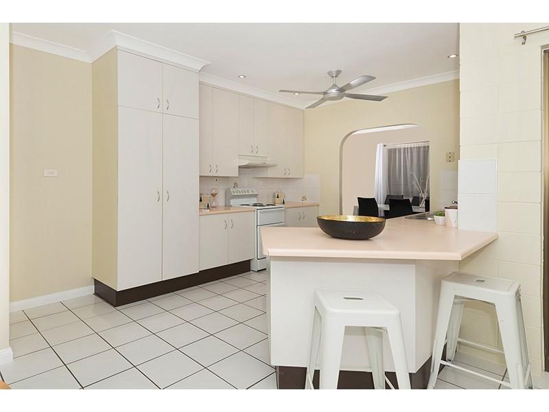 7 Cobham Crescent, Kirwan QLD 4817
