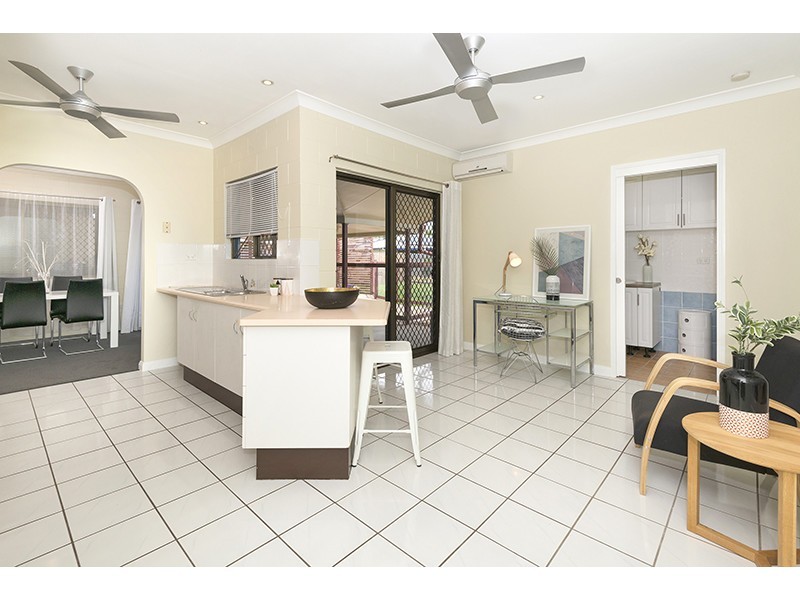 7 Cobham Crescent, Kirwan QLD 4817