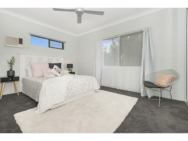 7 Cobham Crescent, Kirwan QLD 4817