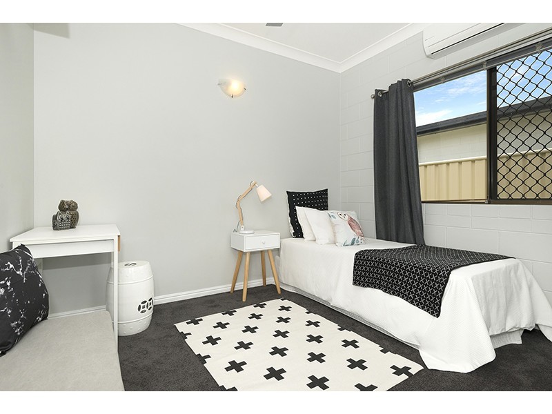 7 Cobham Crescent, Kirwan QLD 4817