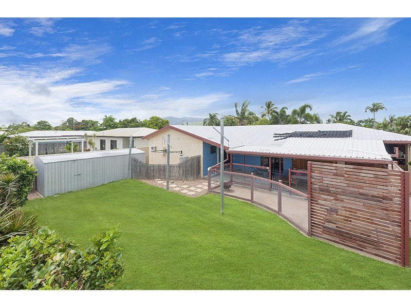 7 Cobham Crescent, Kirwan QLD 4817