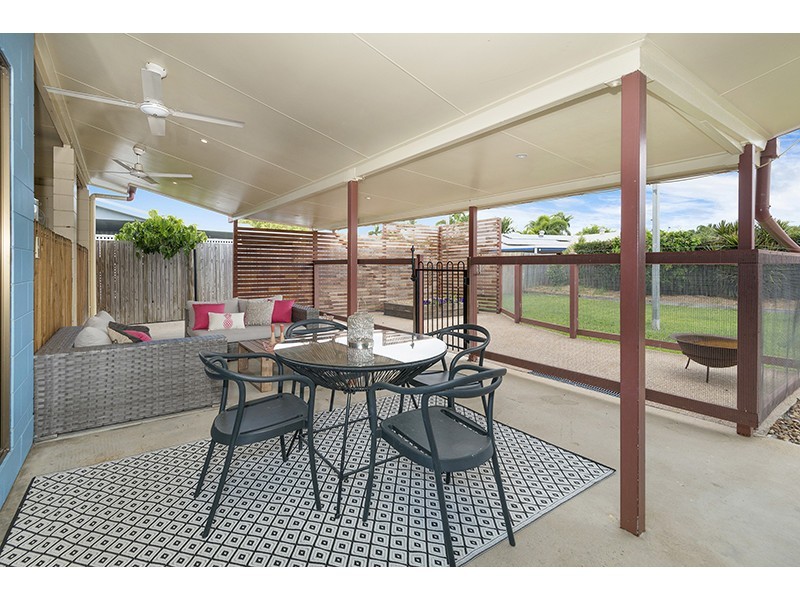 7 Cobham Crescent, Kirwan QLD 4817