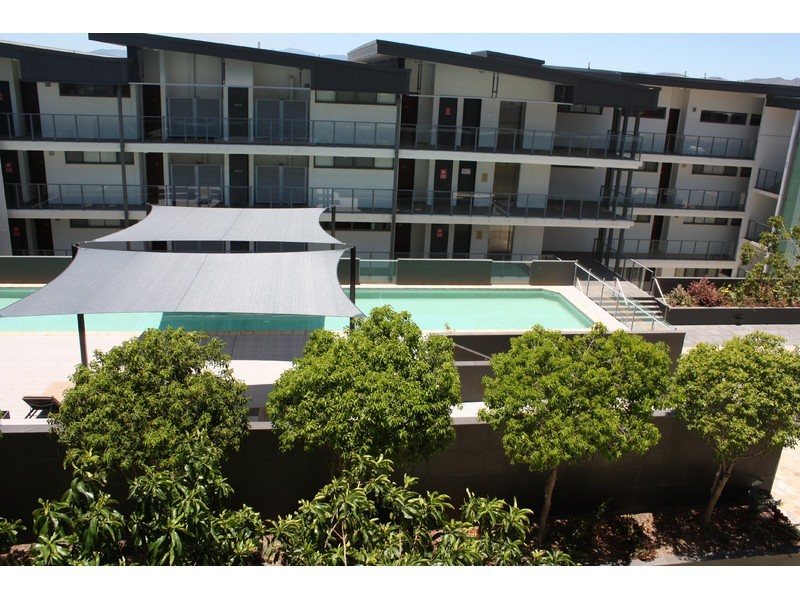 30/4 Aplin Street, Townsville City QLD 4810