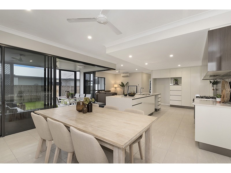 46 Spinifex Way, Bohle Plains QLD 4817