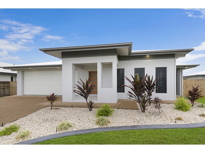 46 Spinifex Way, Bohle Plains QLD 4817
