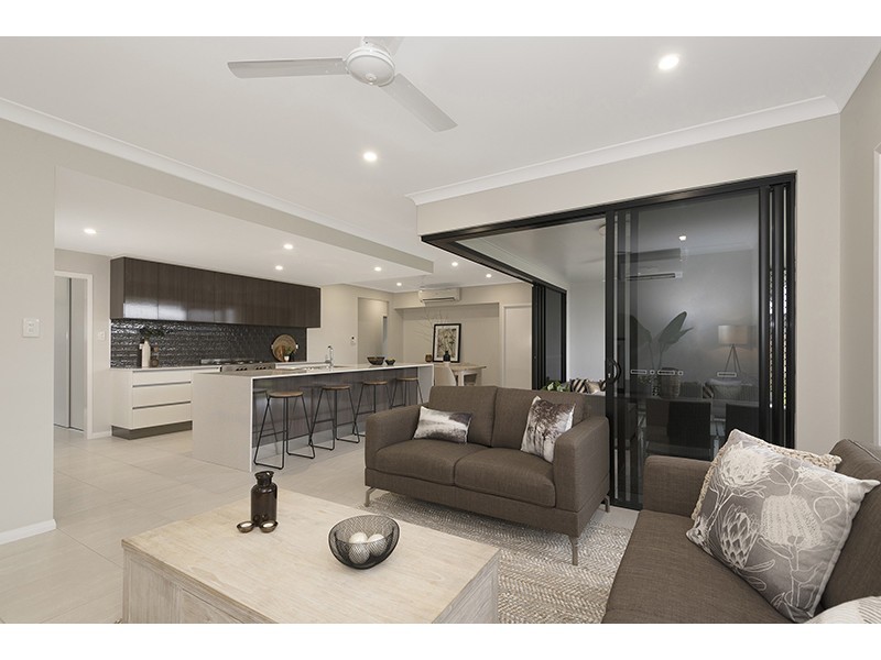 46 Spinifex Way, Bohle Plains QLD 4817