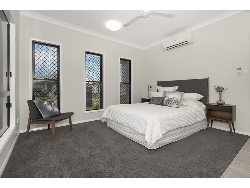 46 Spinifex Way, Bohle Plains QLD 4817