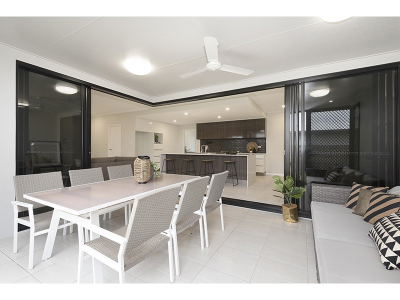 46 Spinifex Way, Bohle Plains QLD 4817