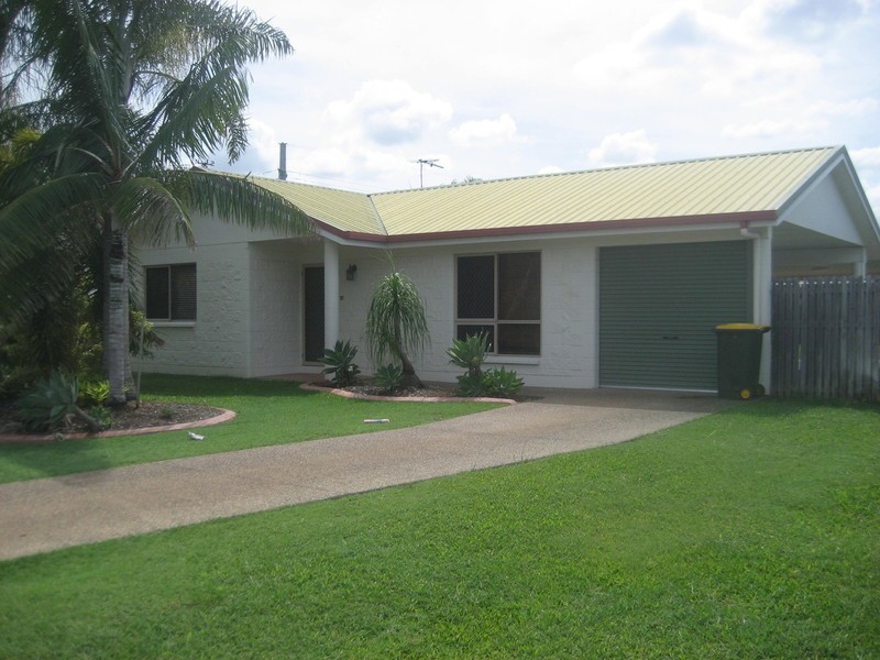 55 Currawong Street, Condon QLD 4815