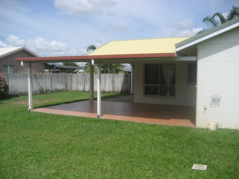 55 Currawong Street, Condon QLD 4815