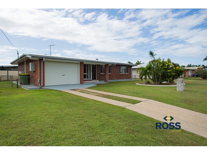 81 Mill Drive, Heatley QLD 4814