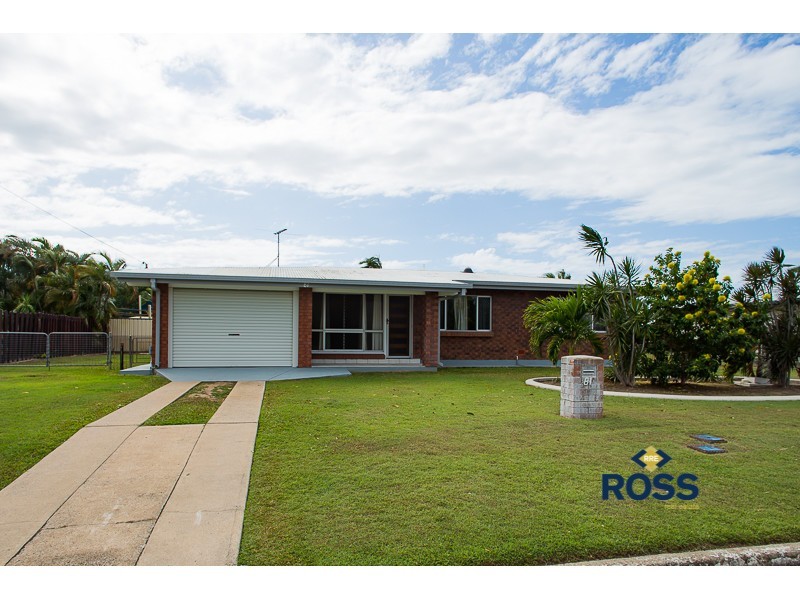 81 Mill Drive, Heatley QLD 4814