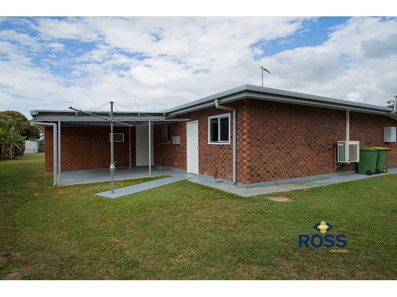 81 Mill Drive, Heatley QLD 4814