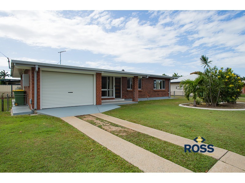 81 Mill Drive, Heatley QLD 4814