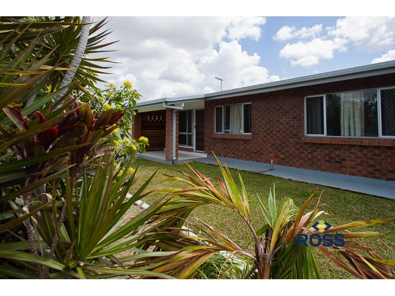 81 Mill Drive, Heatley QLD 4814