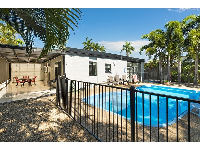 15 Benghazi Street, Aitkenvale QLD 4814