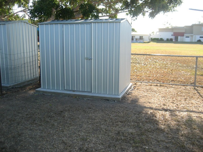 2/15 Saltbush Drive, Rasmussen QLD 4815