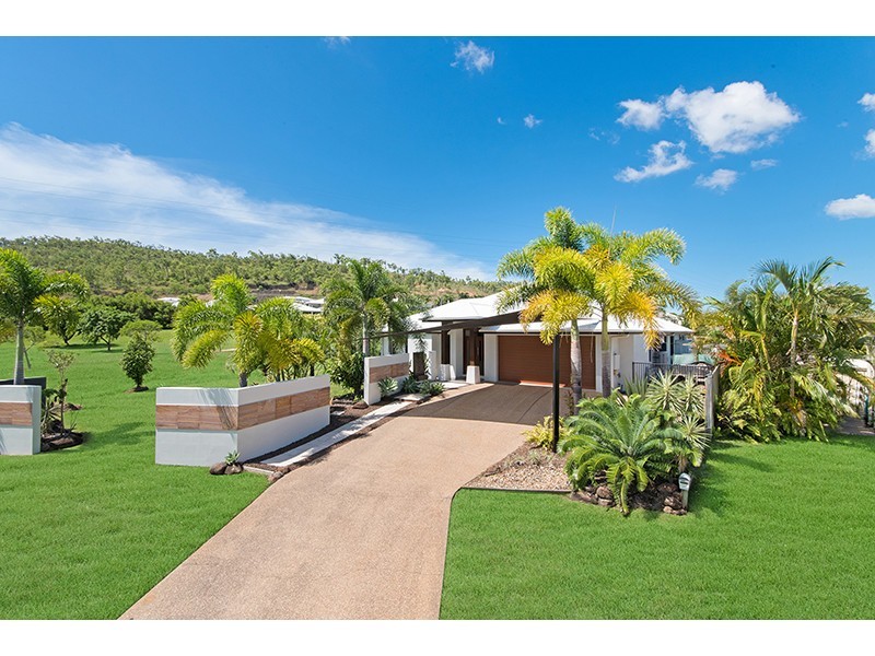 7 Sarina Court, Mount Louisa QLD 4814