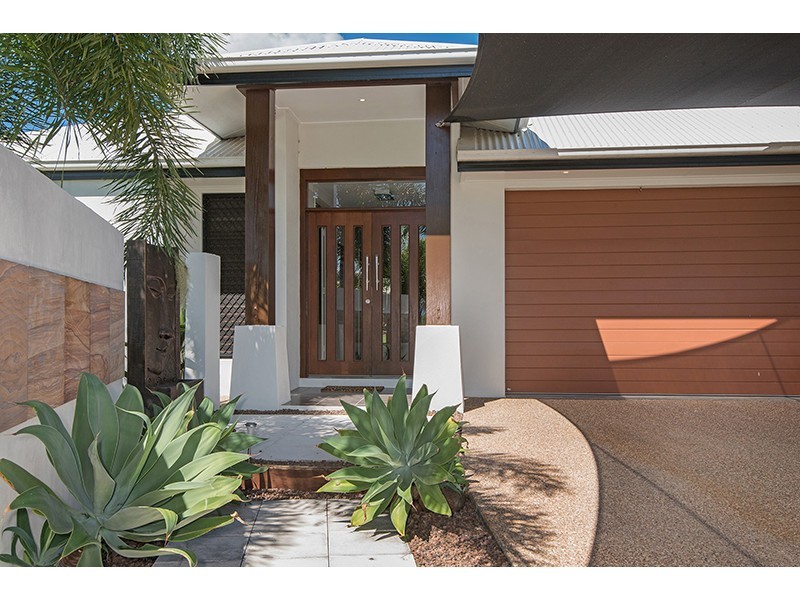 7 Sarina Court, Mount Louisa QLD 4814