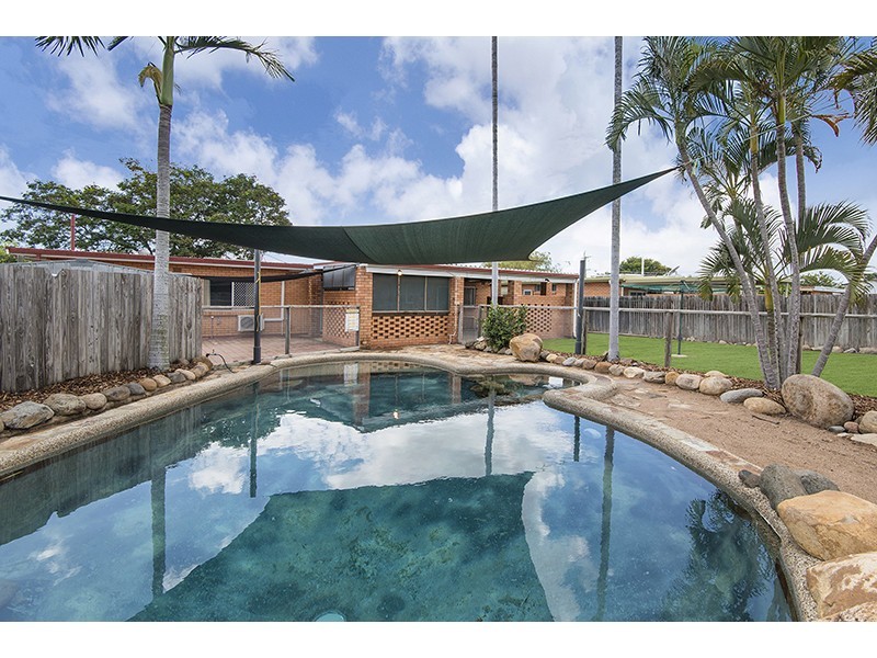 16 Bliss Street, Heatley QLD 4814