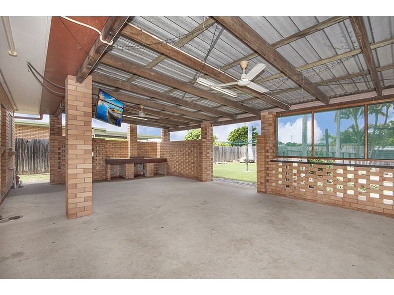 16 Bliss Street, Heatley QLD 4814
