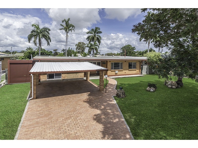 16 Bliss Street, Heatley QLD 4814