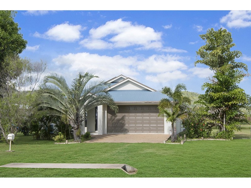 29 Dartmoor Drive, Kelso QLD 4815