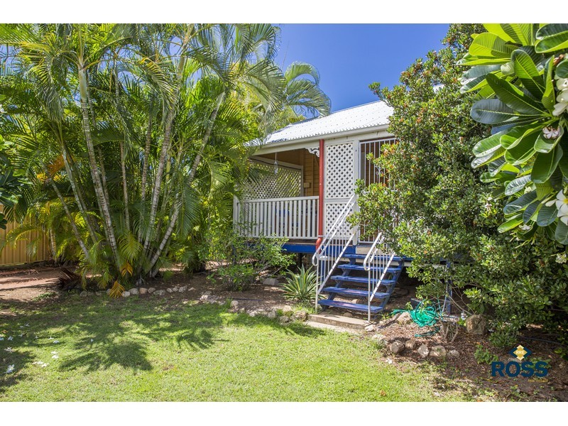15 Harold Street, West End QLD 4810