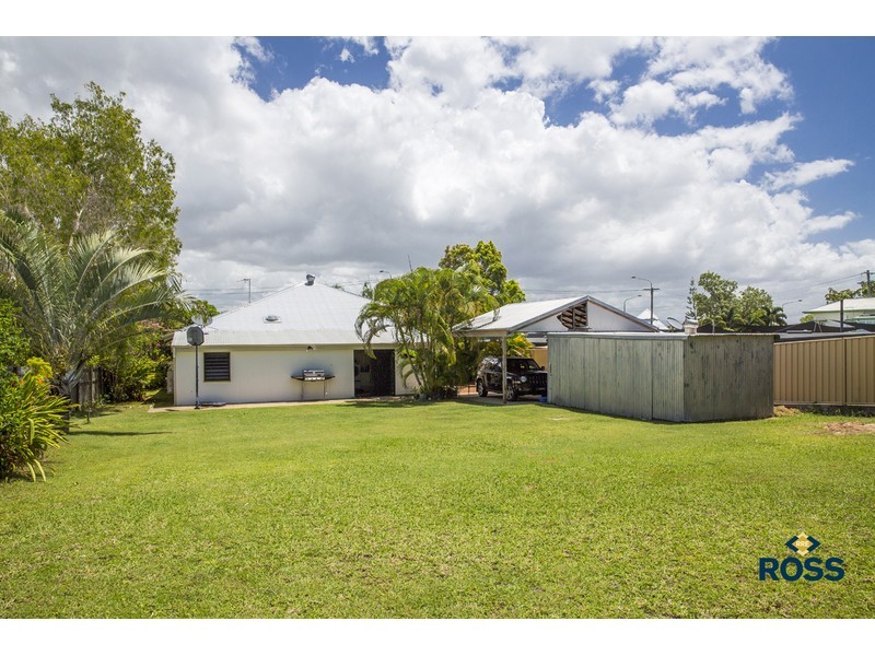 15 Harold Street, West End QLD 4810