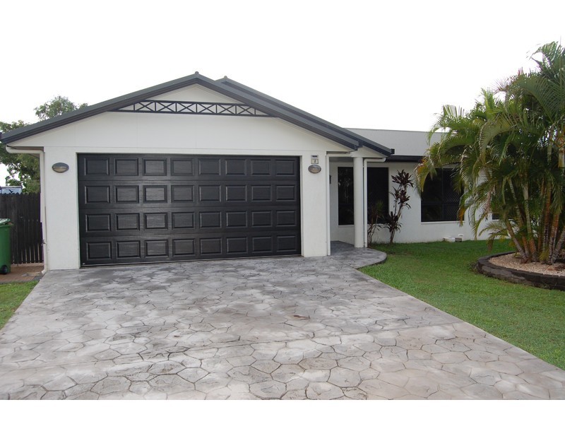 8 Oondooroo Court, Annandale QLD 4814