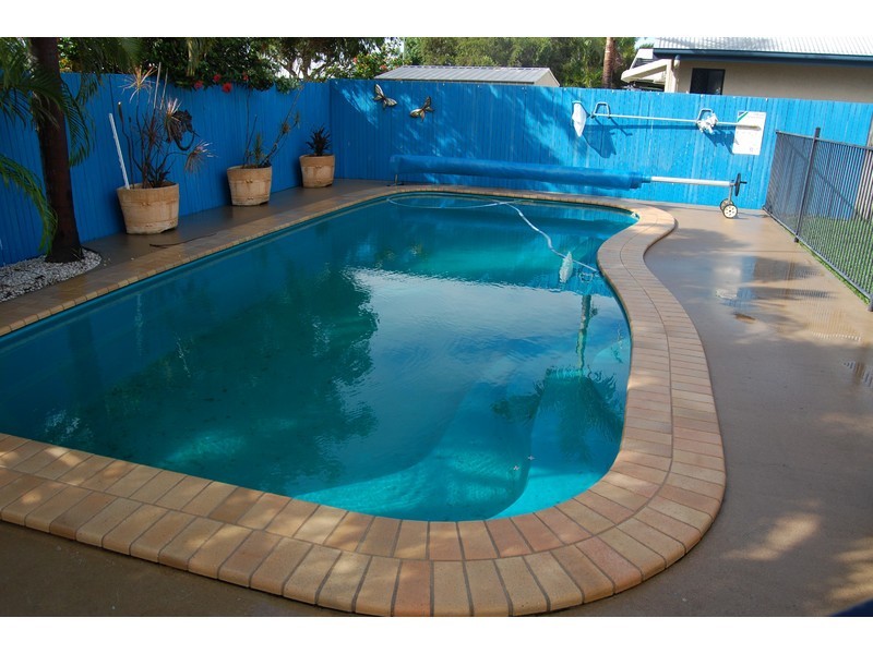 8 Oondooroo Court, Annandale QLD 4814