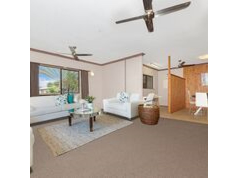 9 Serrano Crescent, Cranbrook QLD 4814