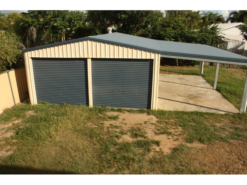 5 Merryl Street, Rasmussen QLD 4815