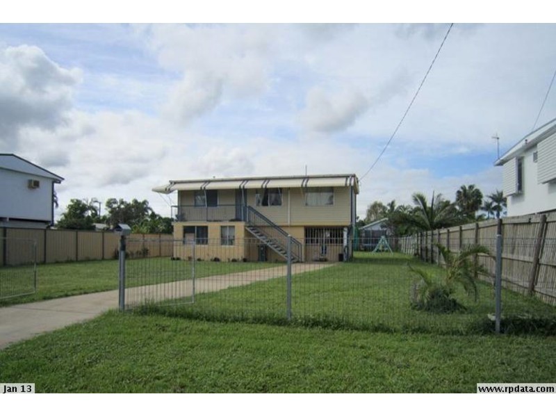 5 Merryl Street, Rasmussen QLD 4815