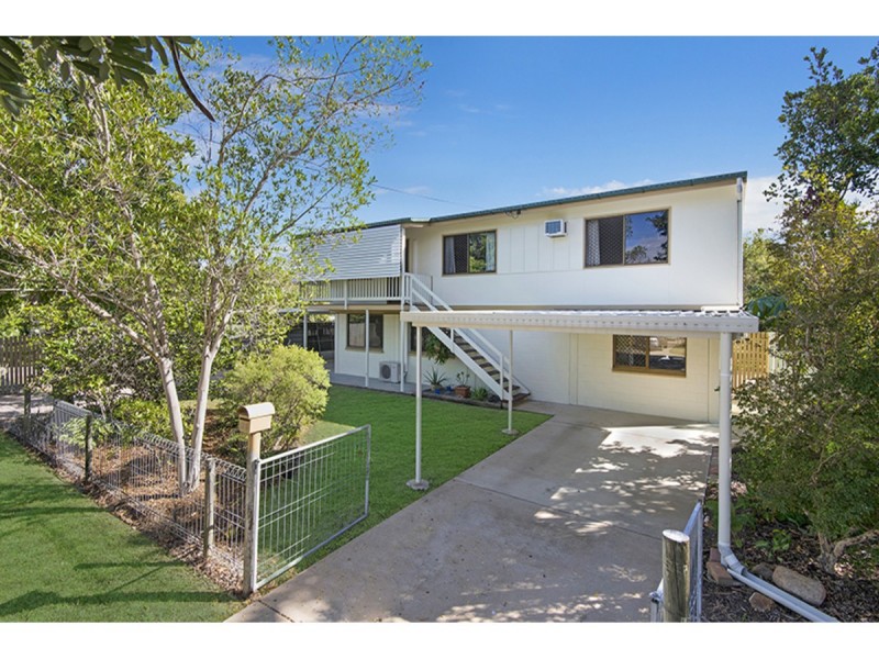 31 Champagne Crescent, Kelso QLD 4815