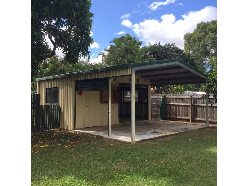 31 Champagne Crescent, Kelso QLD 4815